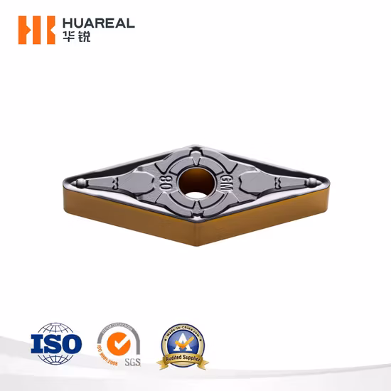Ferramentas de corte CNC Torno mecânico/fresamento/rosqueamento/ranhura/perfuração inserções de carboneto de tungstênio cimentado Apmt Apmt Aokt Rpmt Cnmg Dnmg Tnmg Vnmg Wnmg